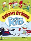 Cartoon Kid (eBook): Cartoon Kid Series, Book 1